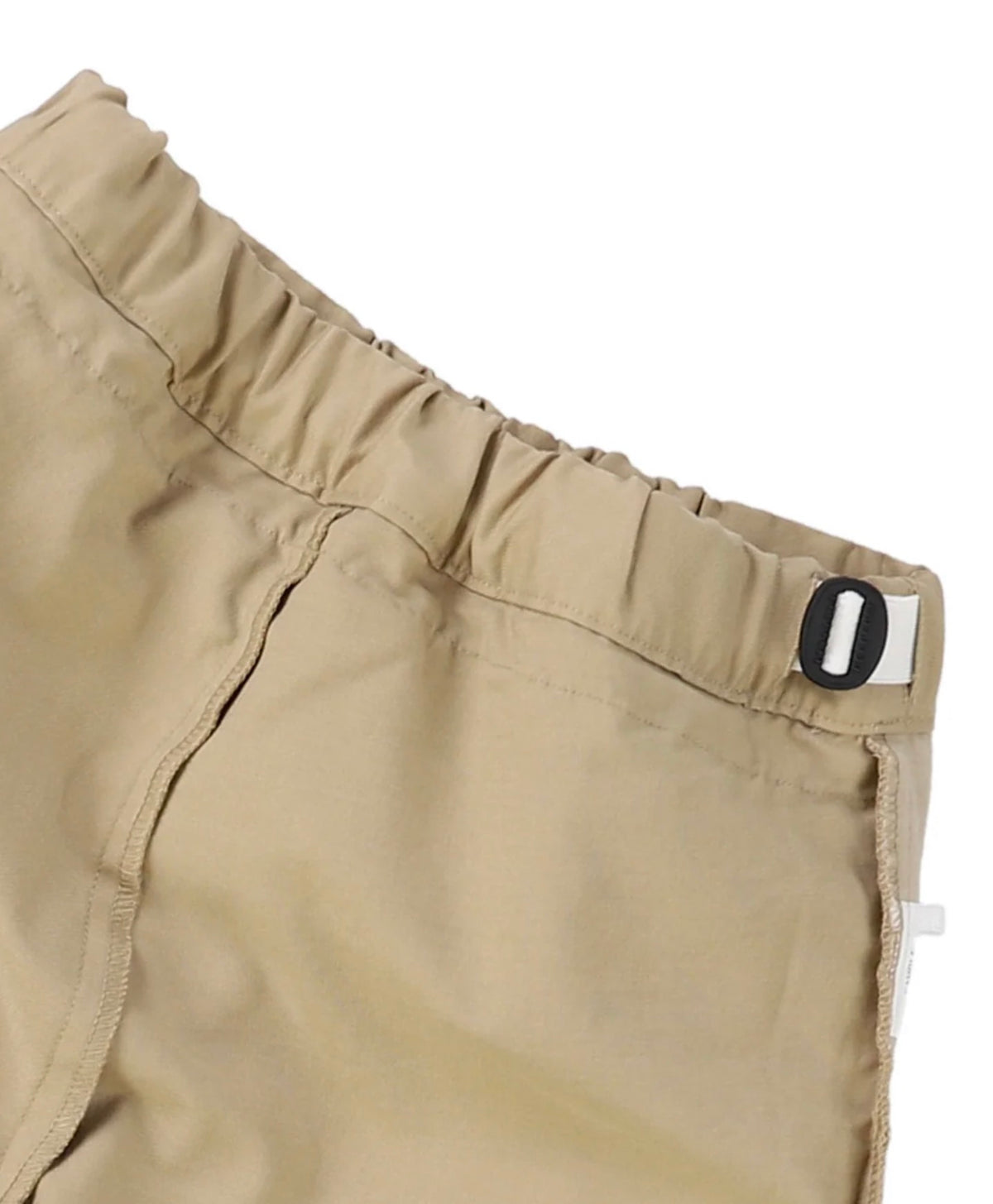 FITH Ruffled Long Pants