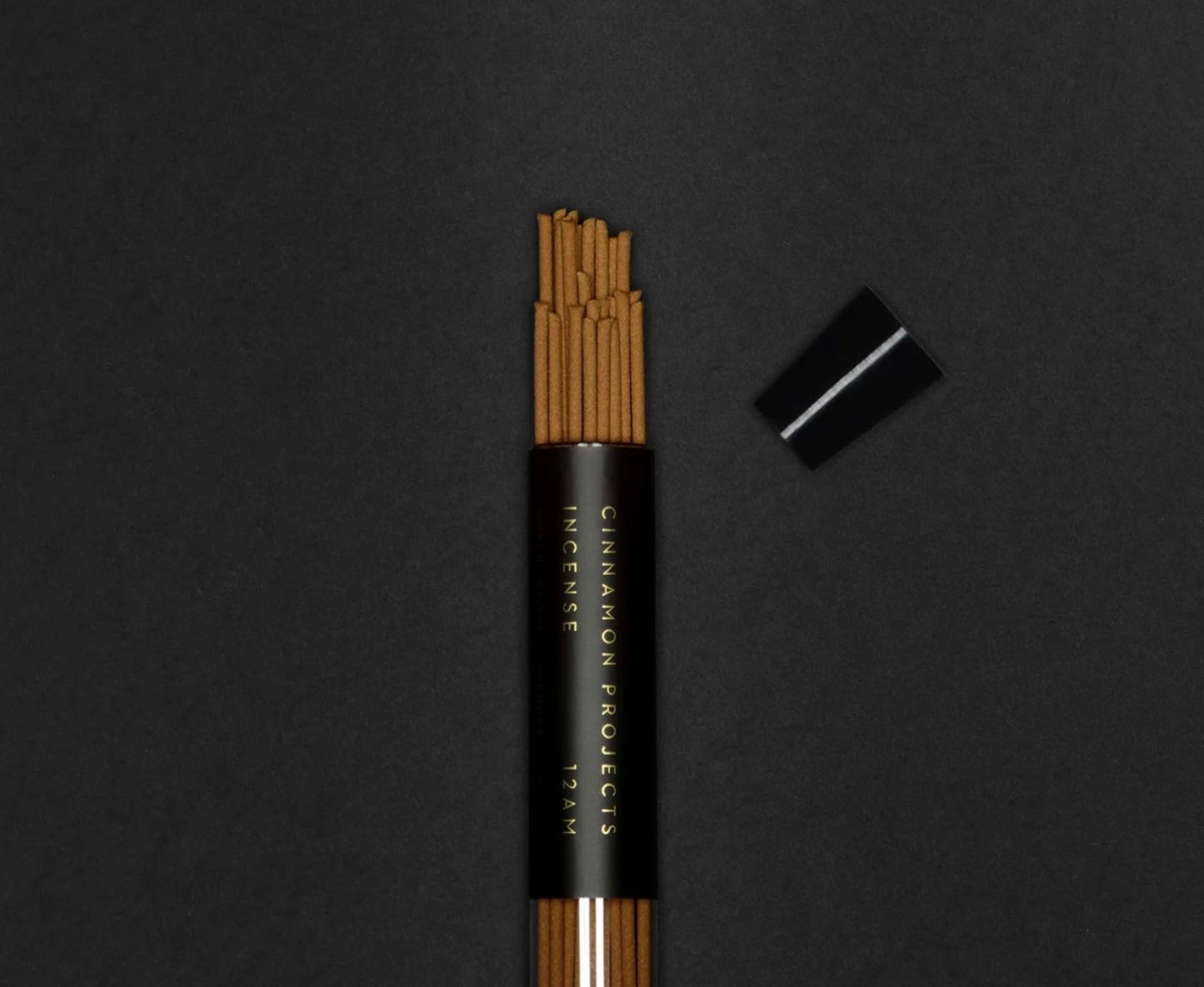 Cinnamon Projects 25 PIECES 12AM INCENSE SERIES 01