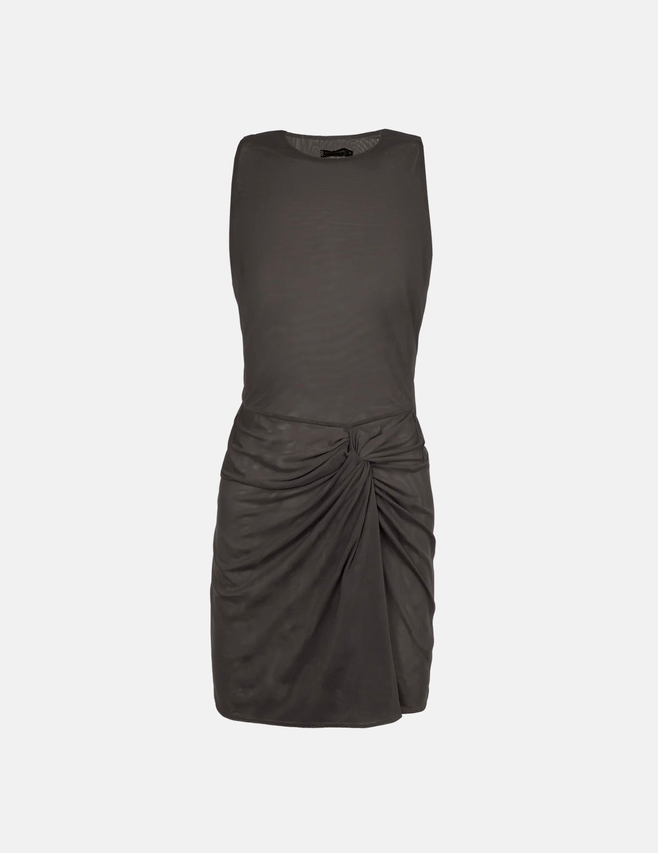 ViX Paula Hermanny MILA SHORT COVER UP