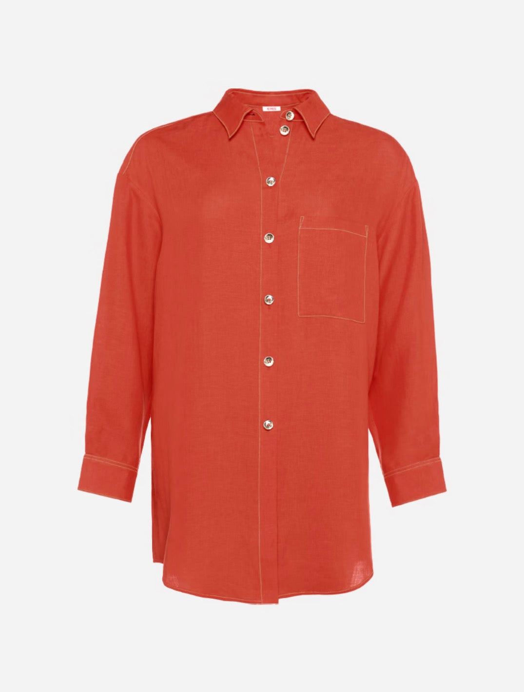 ERES Paris EPICES FLASHING SHIRT