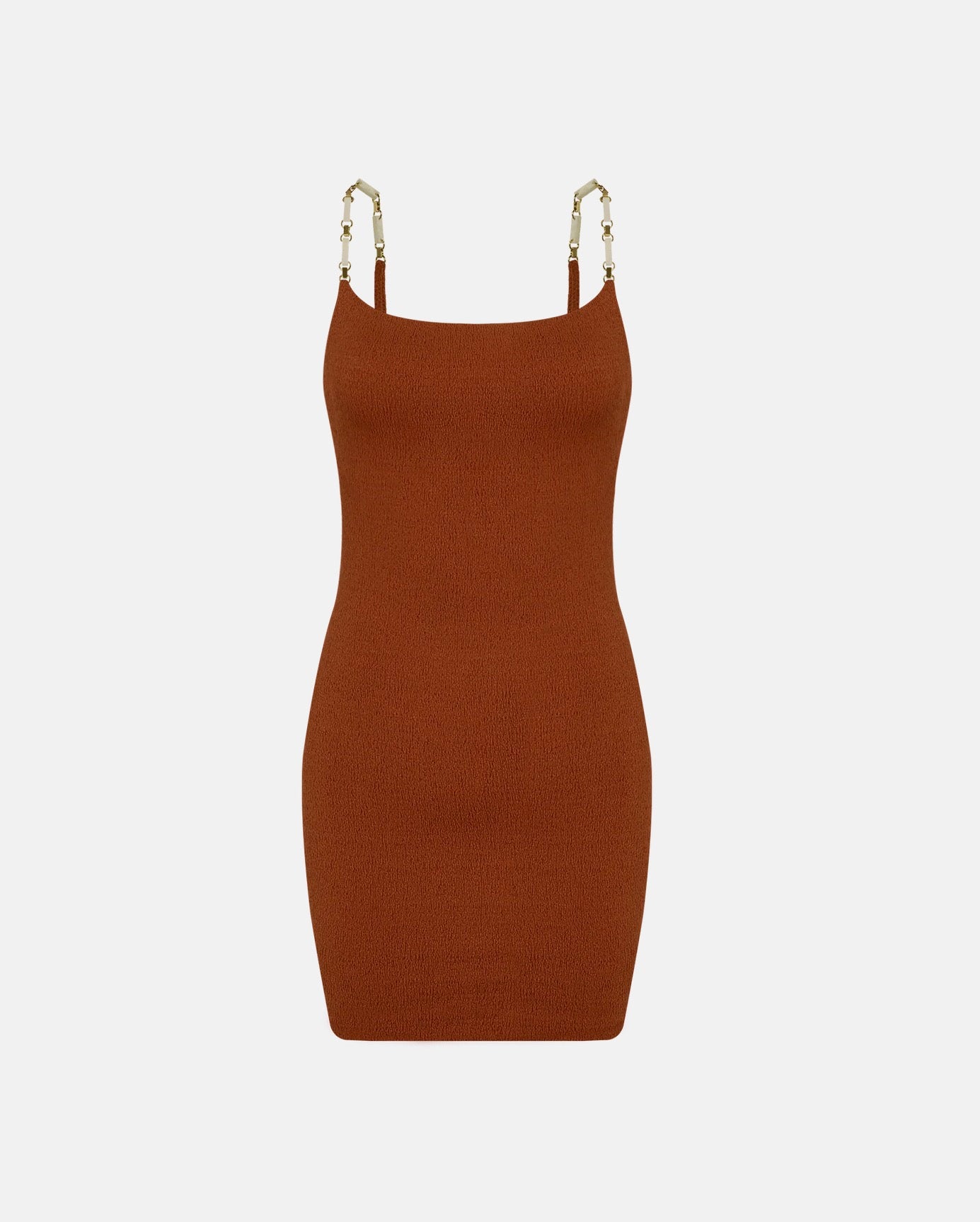 ViX Paula Hermanny FIRENZE JANET SHORT DRESS