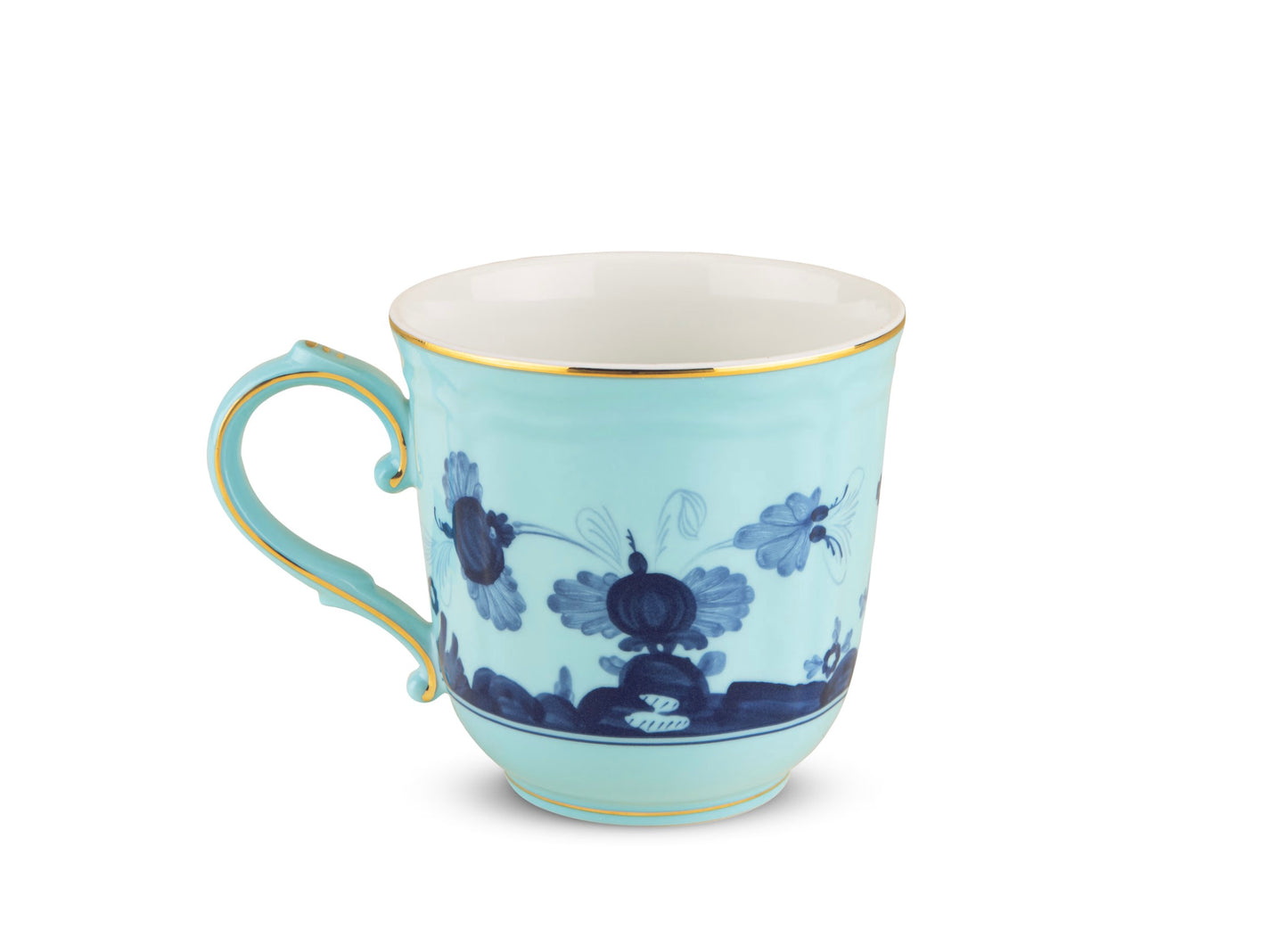 Ginori 1735 MUG IRIS ORIENTE ITALIANO