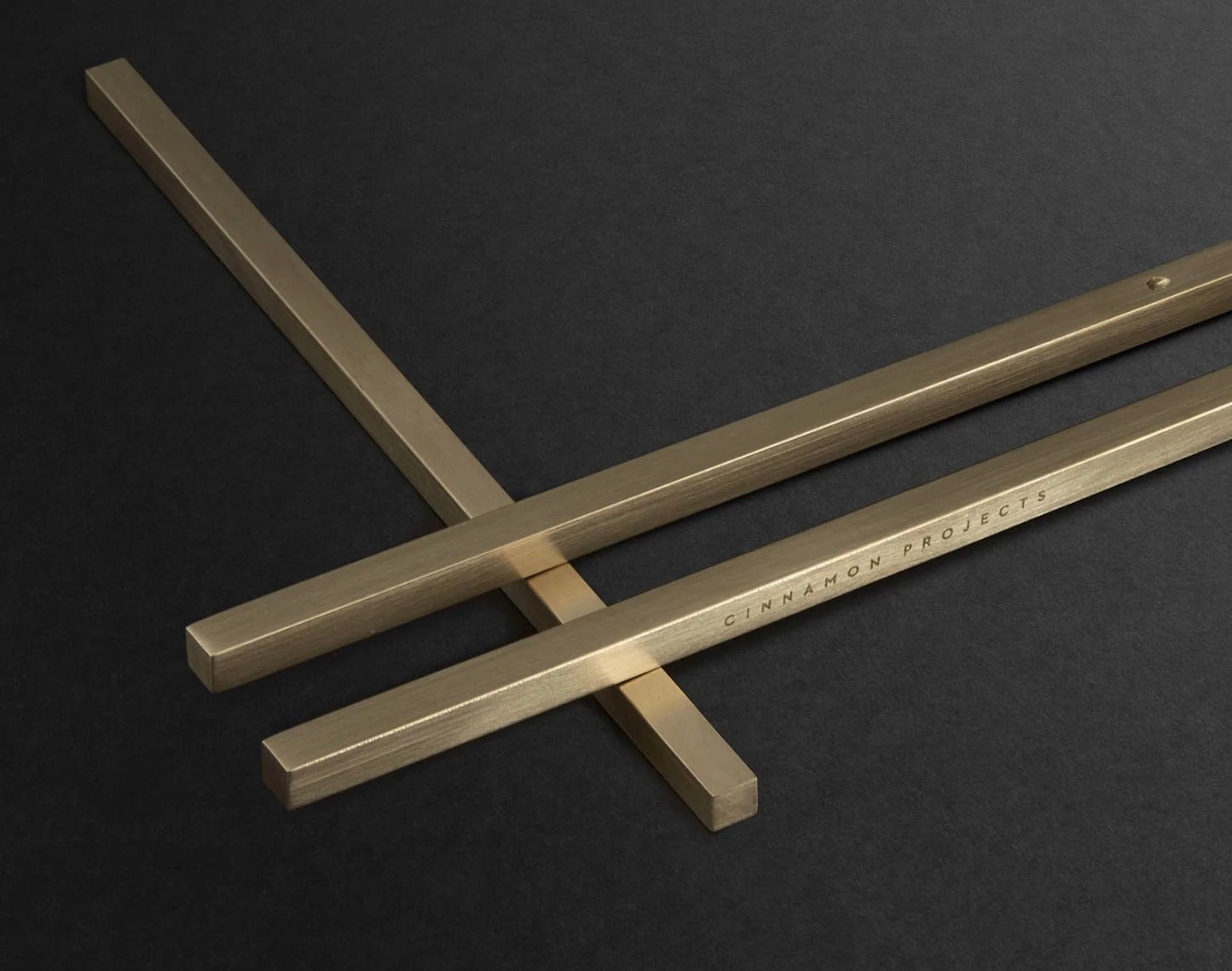 Cinnamon Projects LINEA INCENSE BURNER