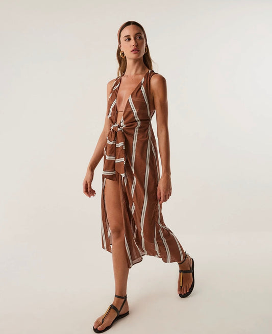 ViX Paula Hermanny MITA LONG COVER UP