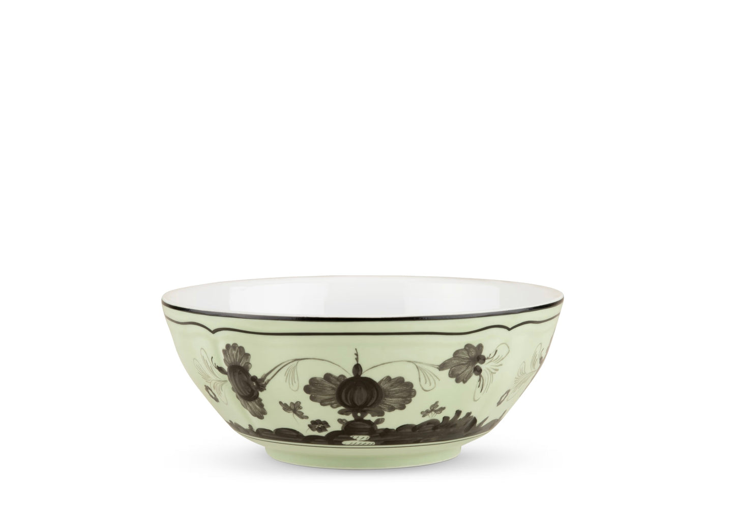 Ginori 1735 BOWL BARIO ORIENTE ITALIANO