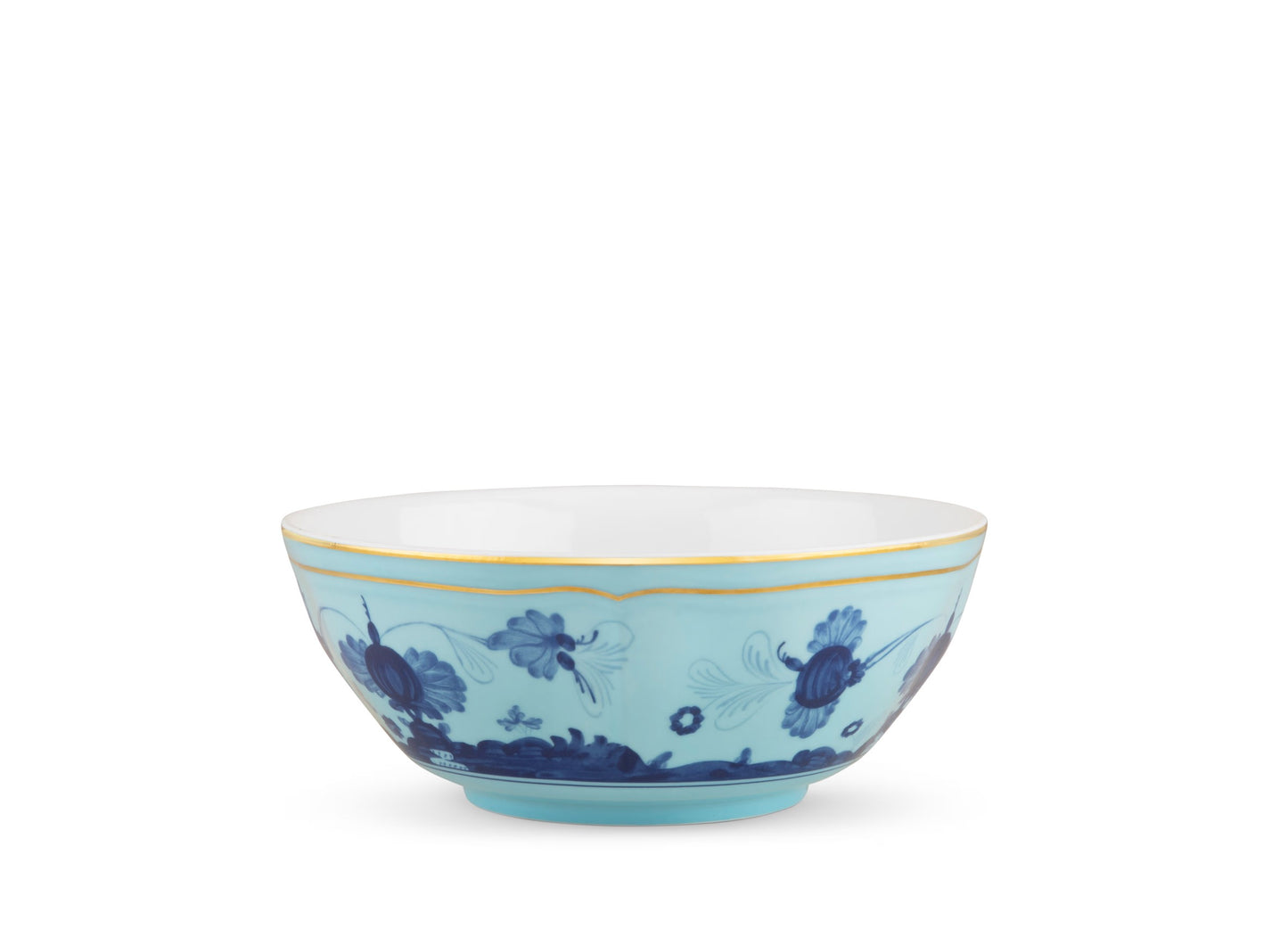 Ginori 1735 BOWL IRIS ORIENTE ITALIANO