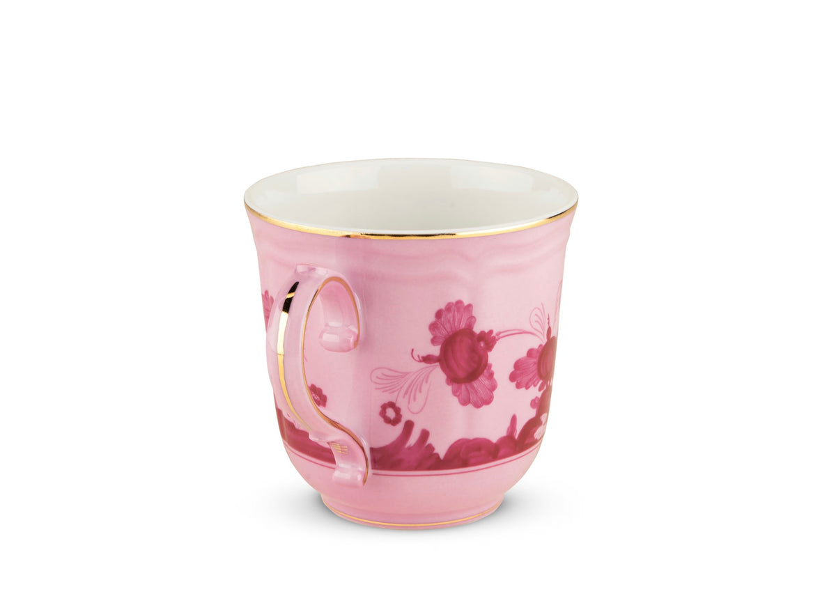 Ginori 1735 MUG PORPORA ORIENTE ITALIANO