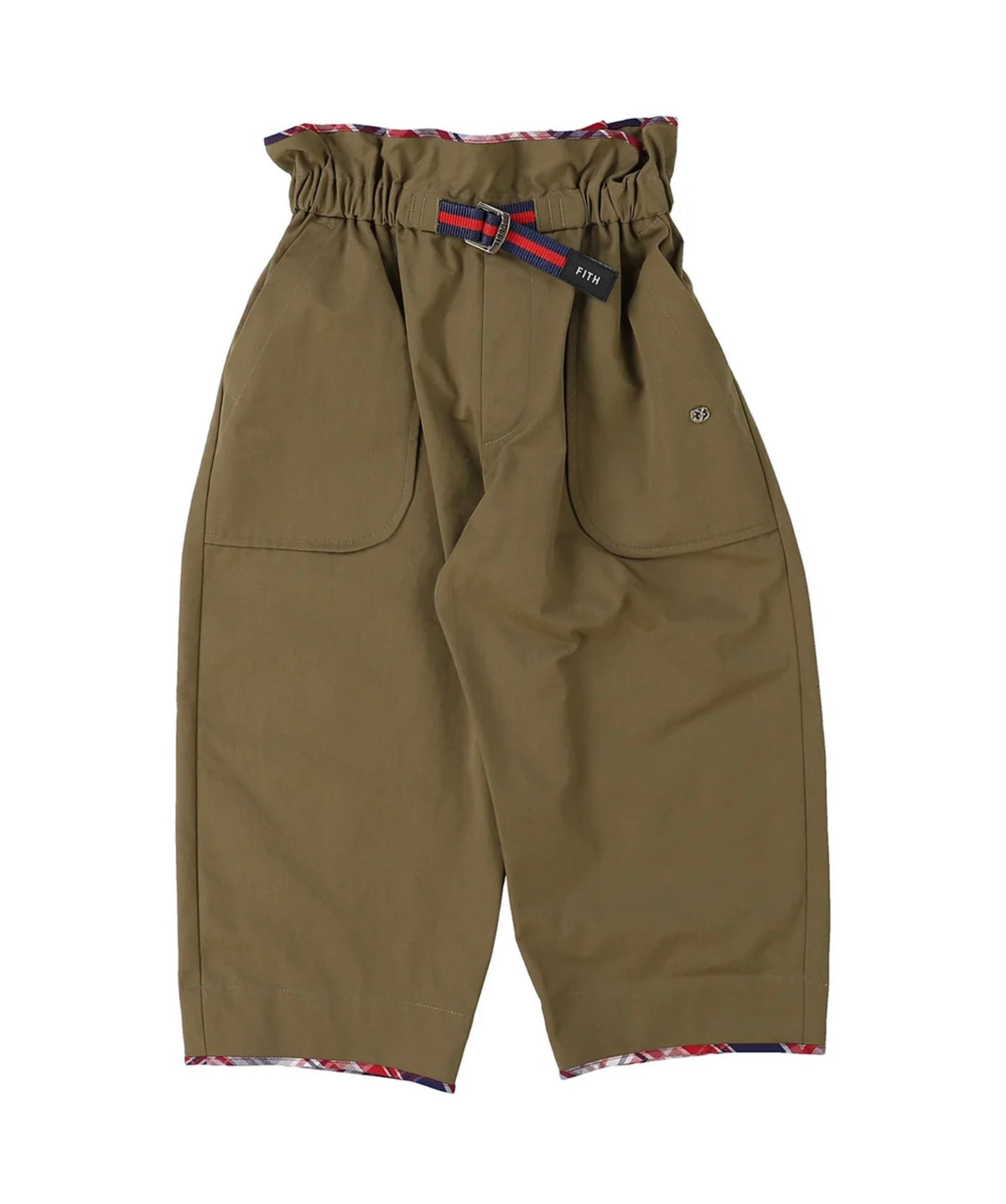 FITH Light Chino Pants