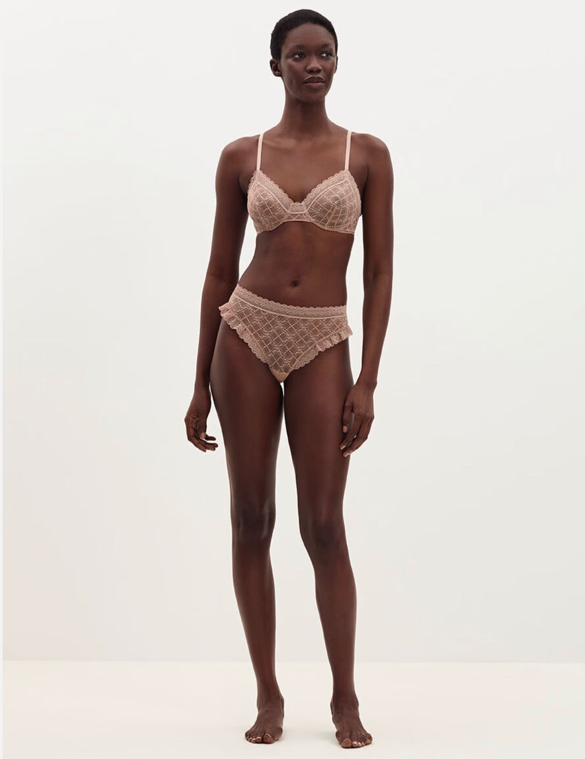 Eres Paris GANACHE LILI TANGA