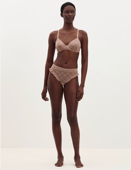Eres Paris GANACHE LILI TANGA