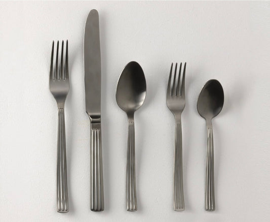 GINORI 1735 5 Piece cutlery set