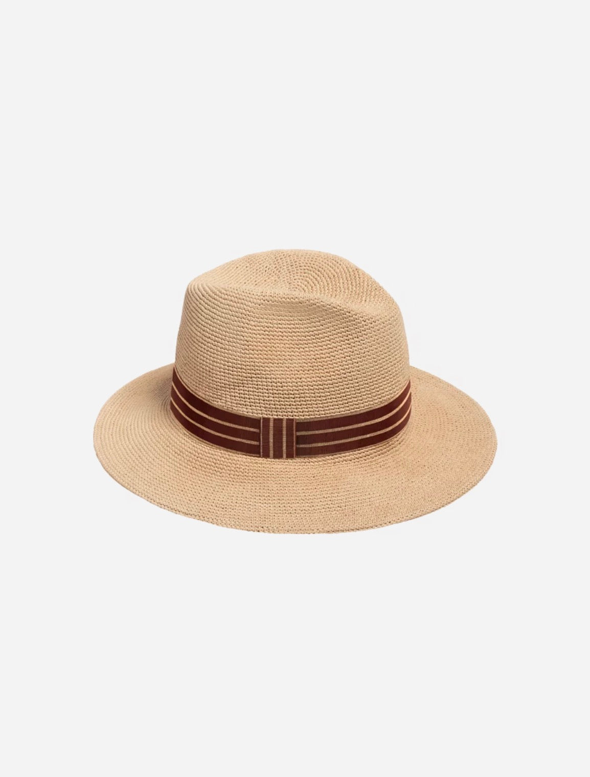 ERES Paris GINGEMBRE MARLON HAT