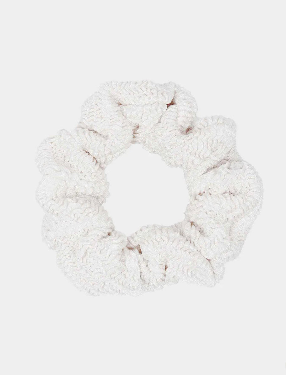 HUNZA G Scrunchie