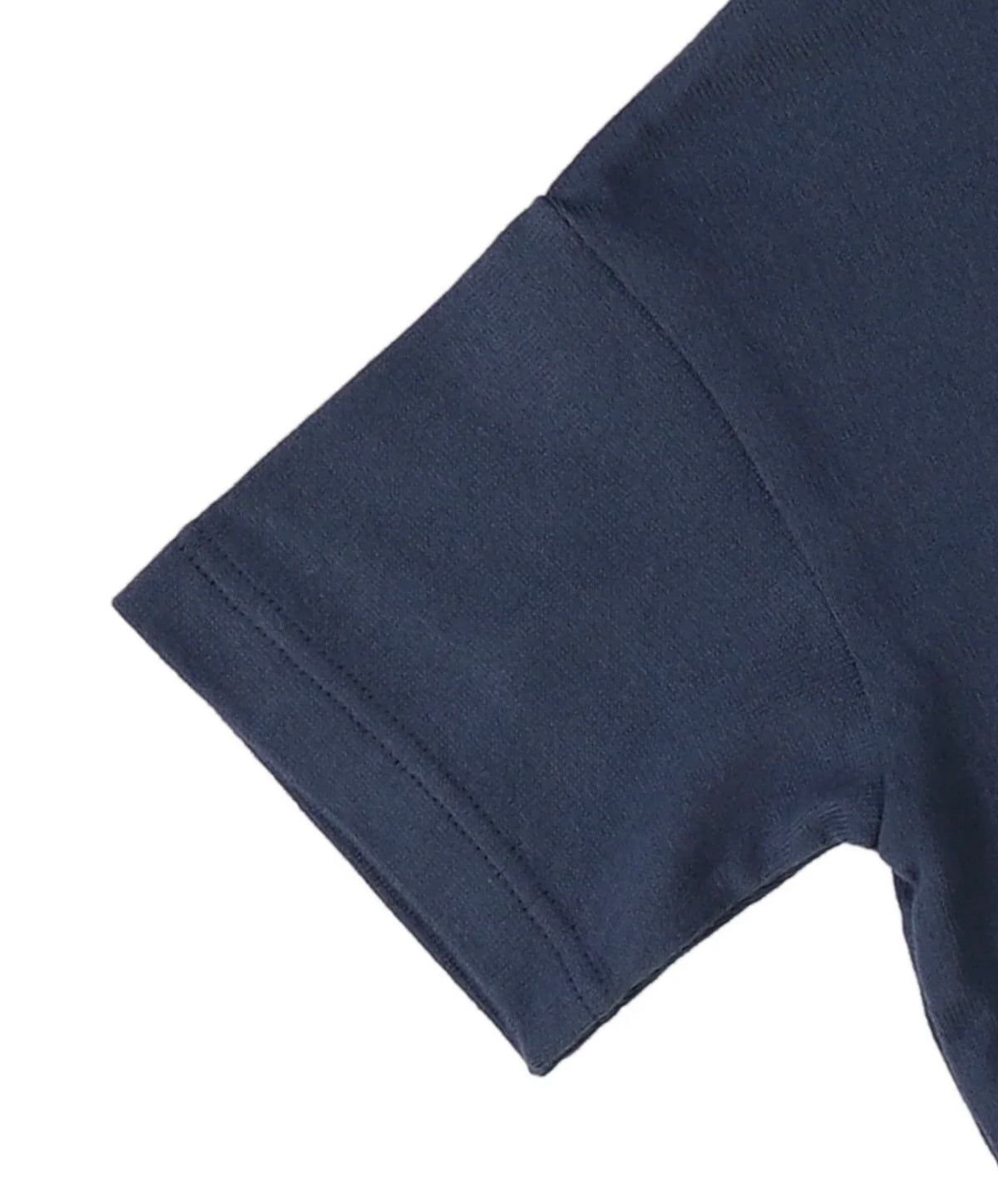 FITH Cotton Jersey Back Print T-shirt