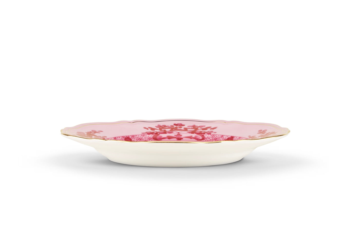 Ginori 1735 DINNER PLATE PORPORA ORIENTE ITALIANO