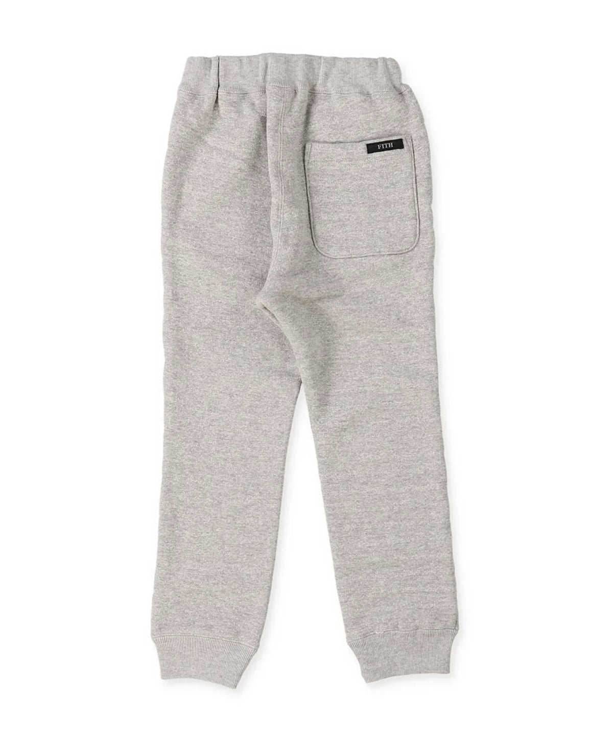 FITH Grandrelle Pile Sweatpants