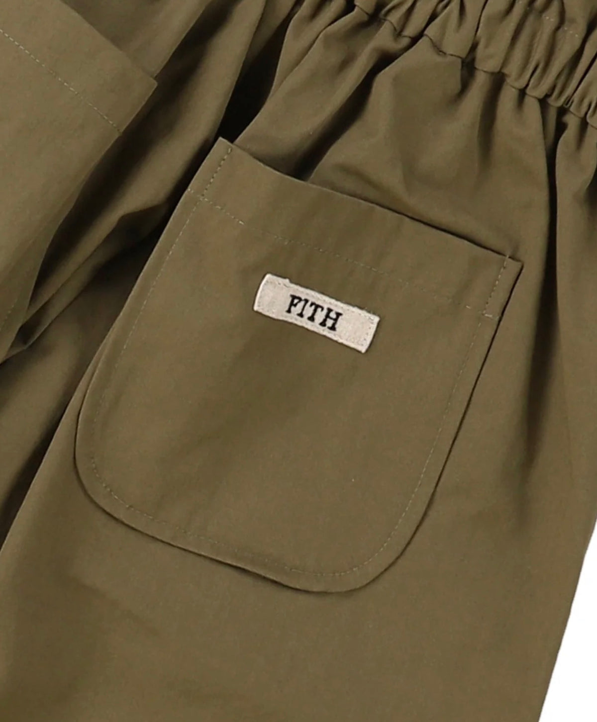 FITH Light Chino Pants
