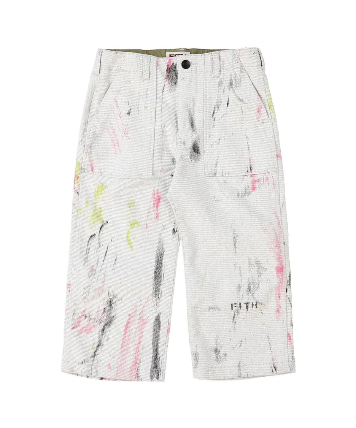 FITH Painted Baker Pants