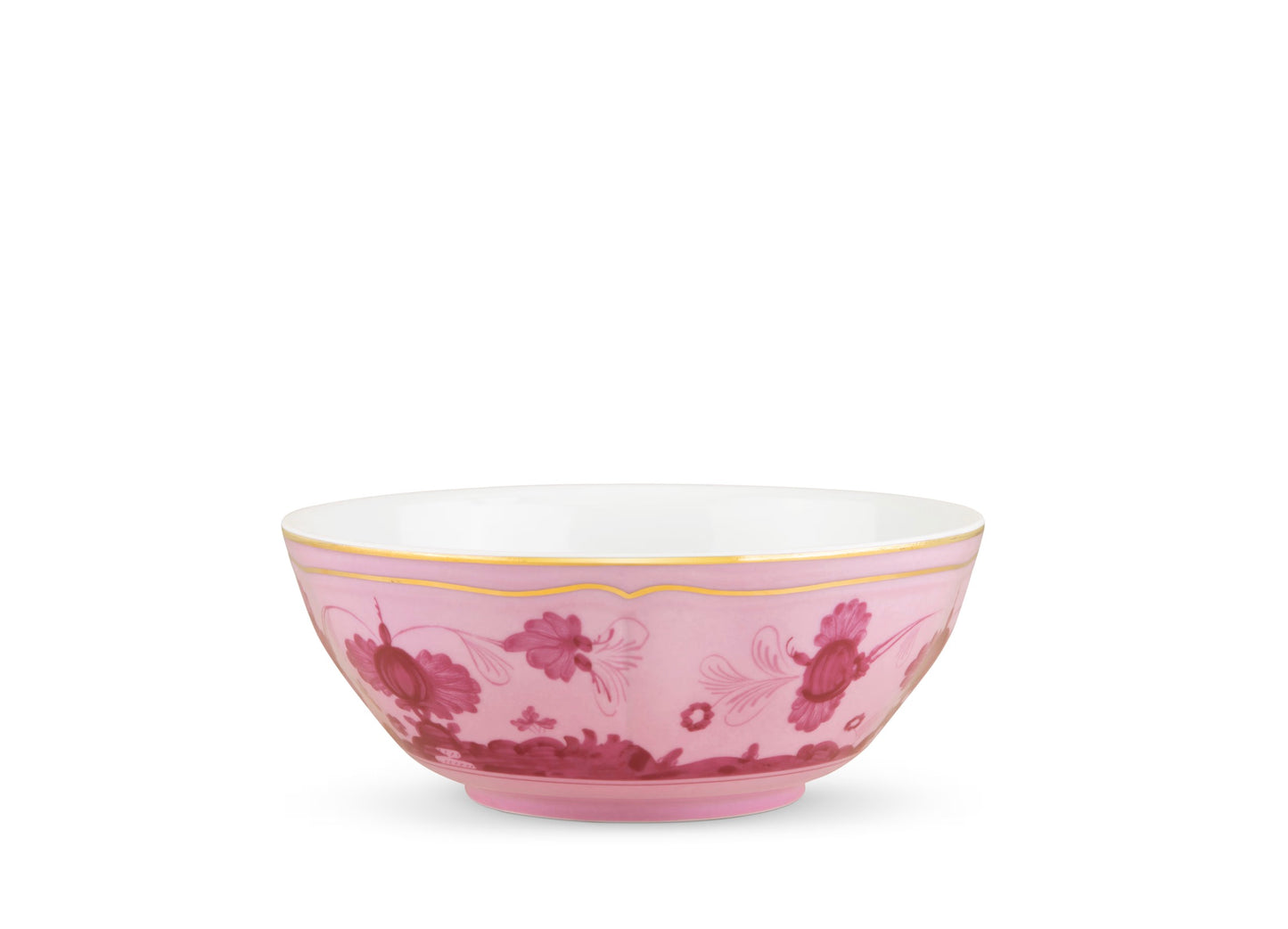 Ginori 1735 BOWL PORPORA ORIENTE ITALIANO