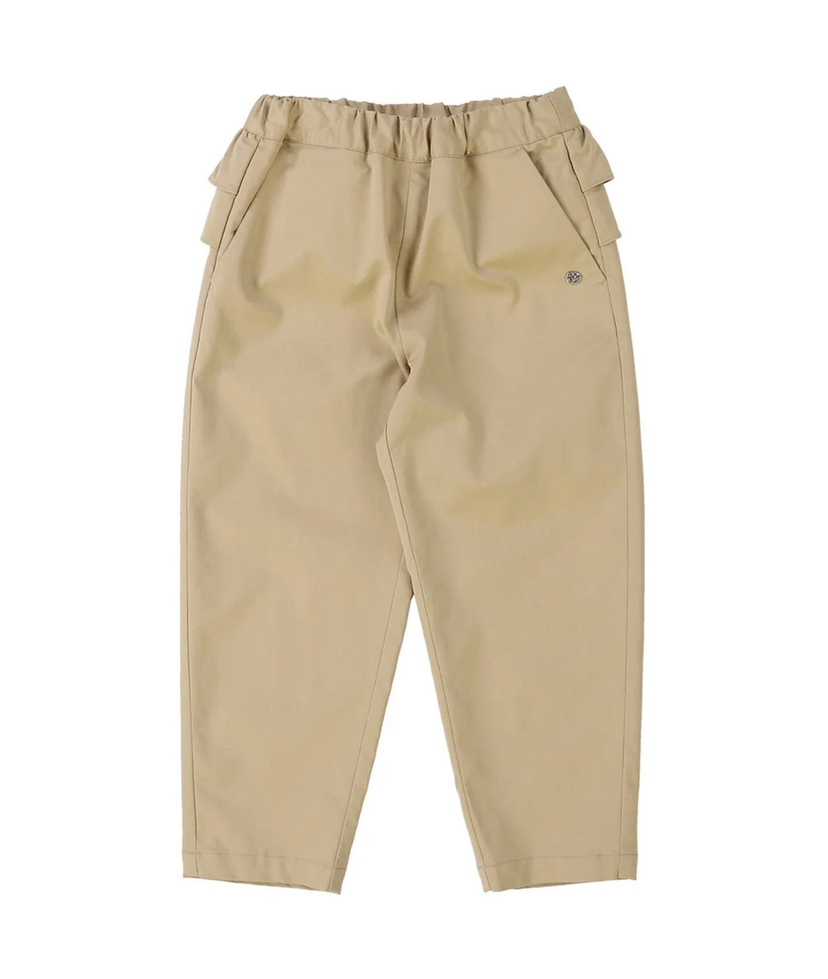 FITH Ruffled Long Pants
