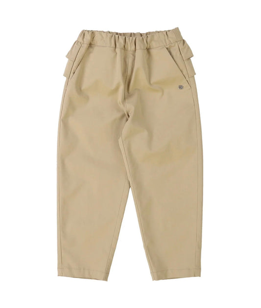 FITH Ruffled Long Pants