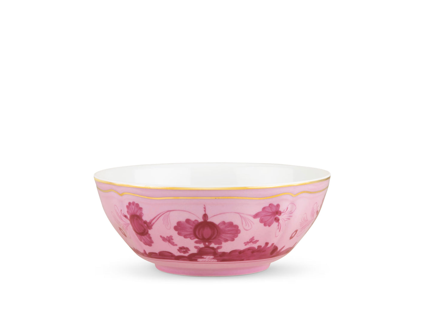 Ginori 1735 BOWL PORPORA ORIENTE ITALIANO