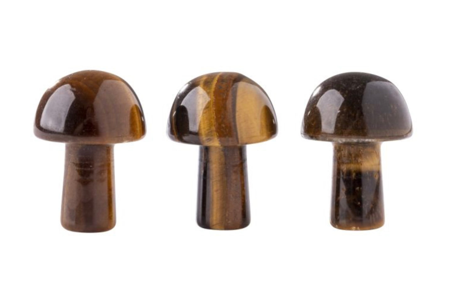 Mini Mushrooms