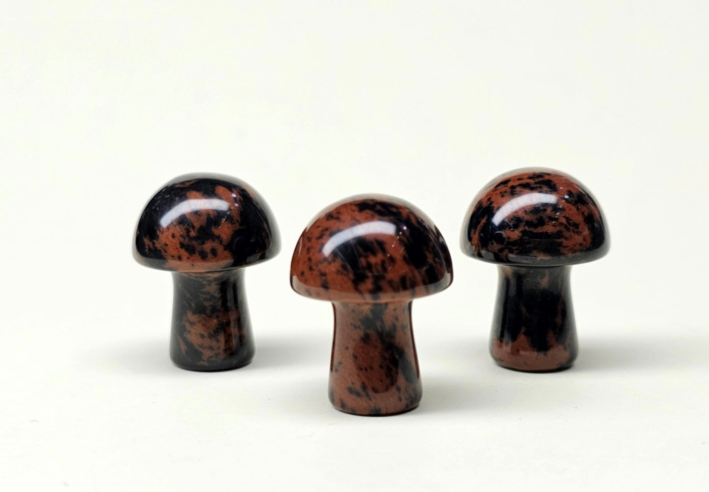 Mini Mushrooms