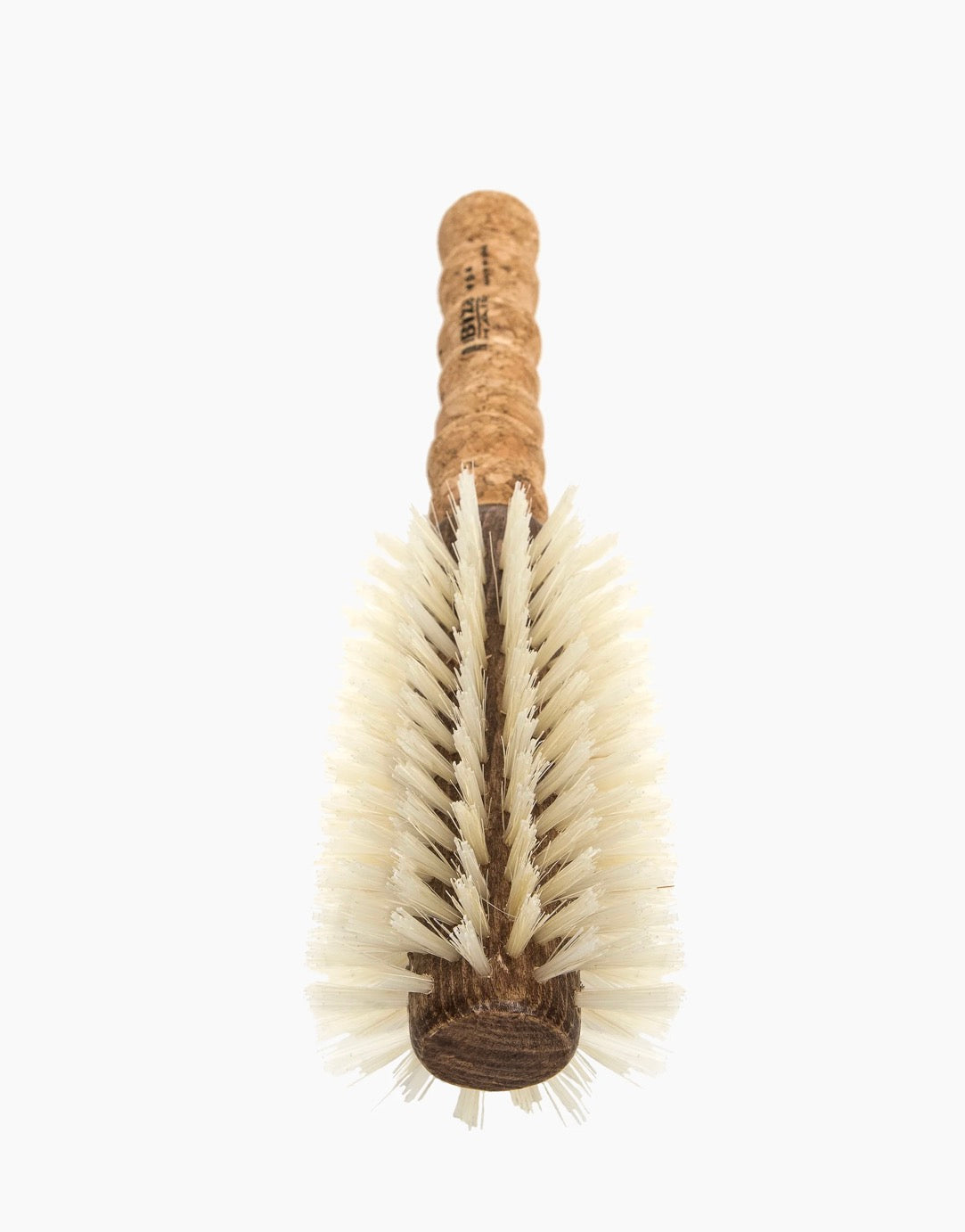 Ibiza Hair B4 65MM BLONDE BOAR BRISTLE BRUSH