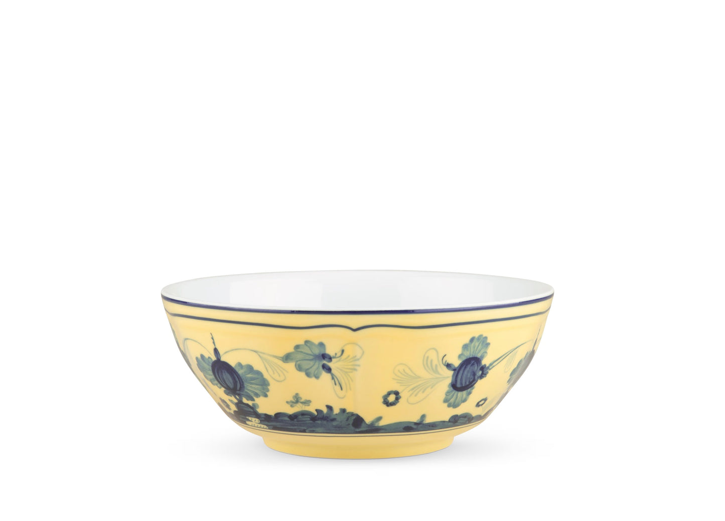 Ginori 1735 BOWL CITRINO ORIENTE ITALIANO