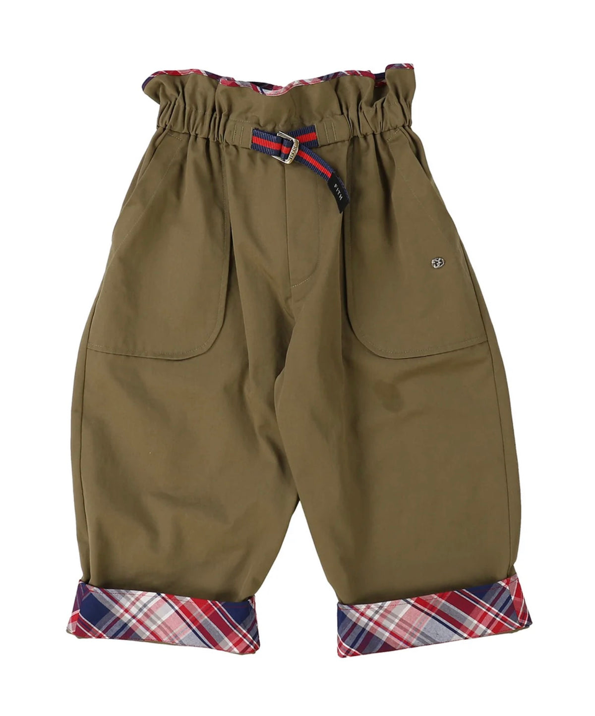 FITH Light Chino Pants