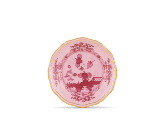 Ginori 1735 BREAD PLATE PORPORA ORIENTE ITALIANO