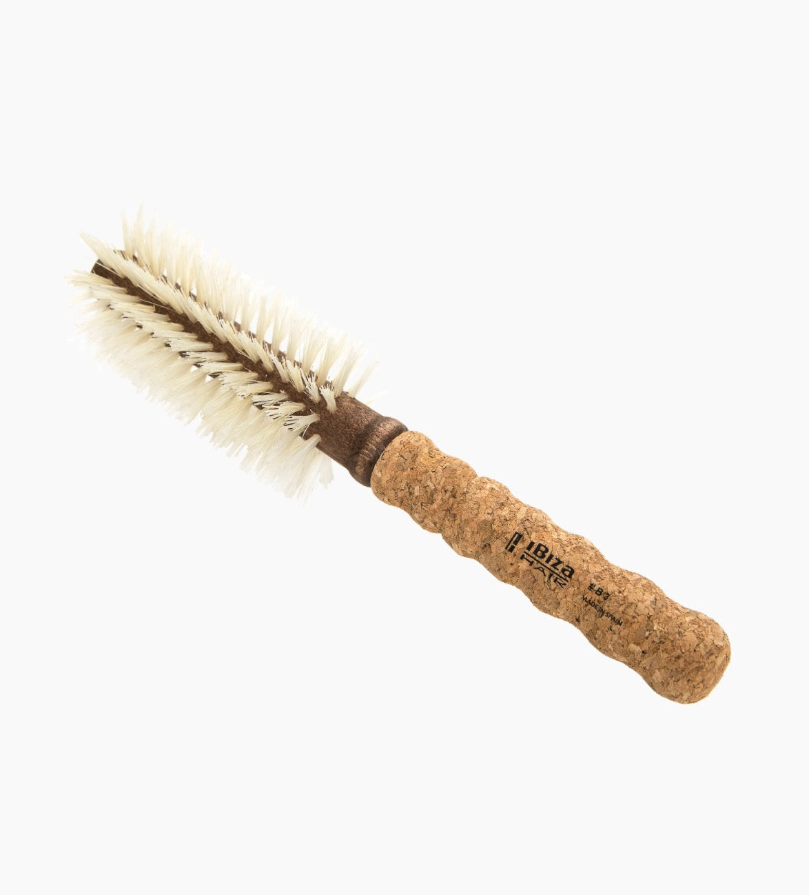 Ibiza Hair B3 55MM BLONDE BOAR BRISTLE BRUSH