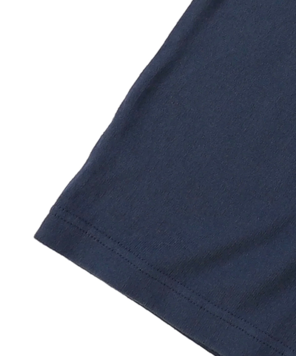 FITH Cotton Jersey Back Print T-shirt