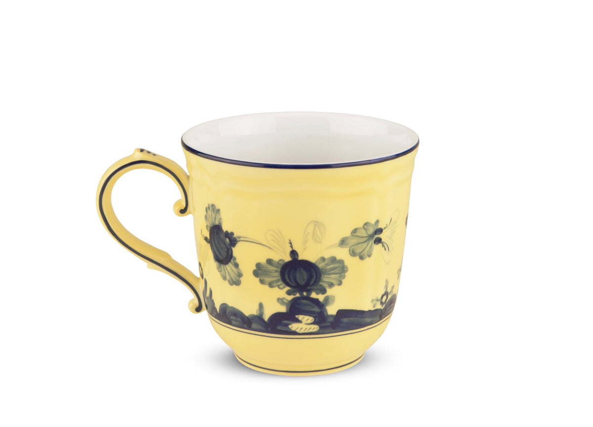 Ginori 1735 MUG CITRINO ORIENTE ITALIANO