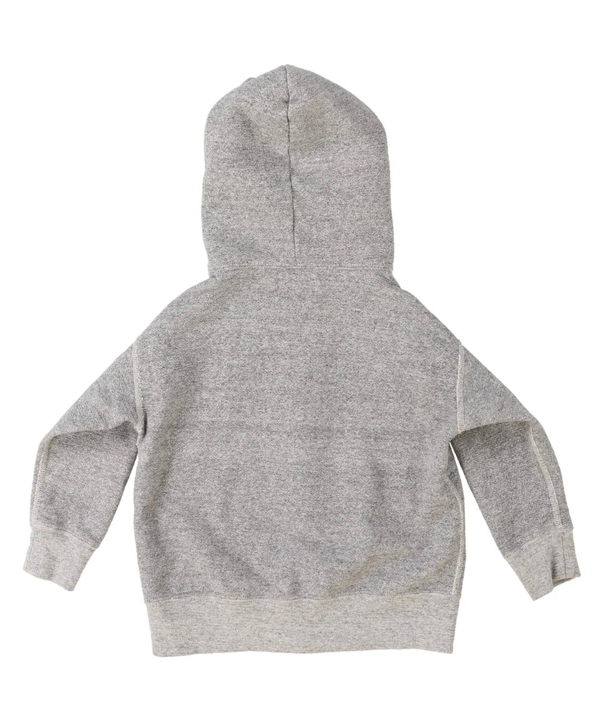 DENIM DUNGAREE Vintage Loopback Remake Hoodie