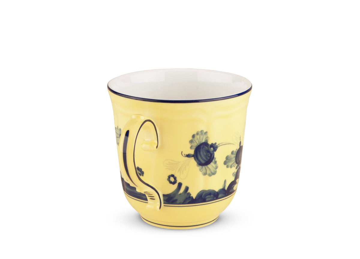 Ginori 1735 MUG CITRINO ORIENTE ITALIANO