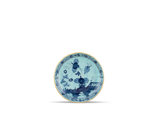Ginori 1735 TEA SAUCER IRIS ORIENTE ITALIANO