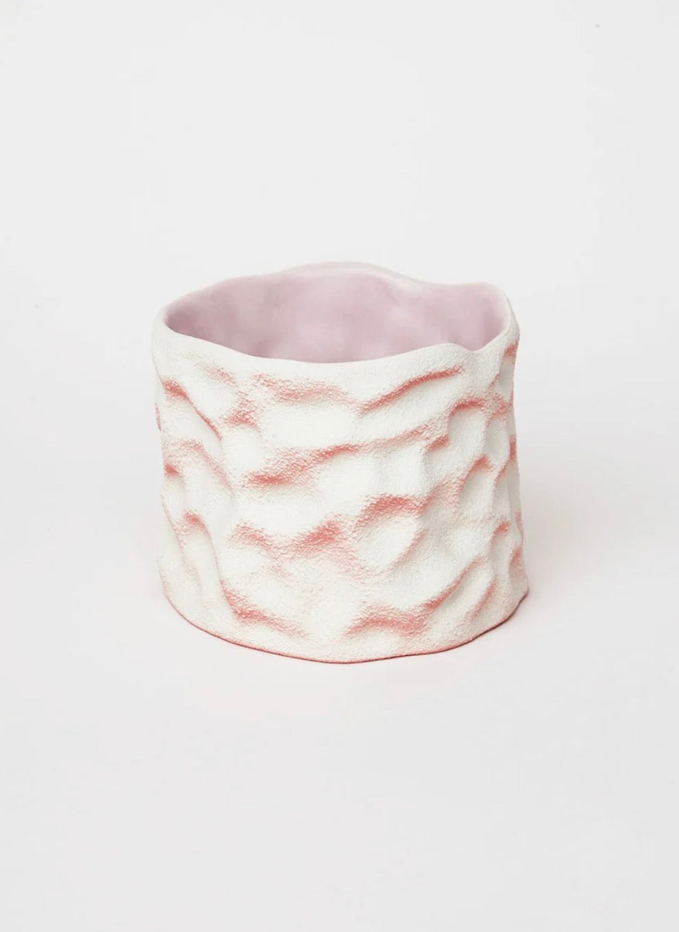 BKLYN CLAY Crater Cups