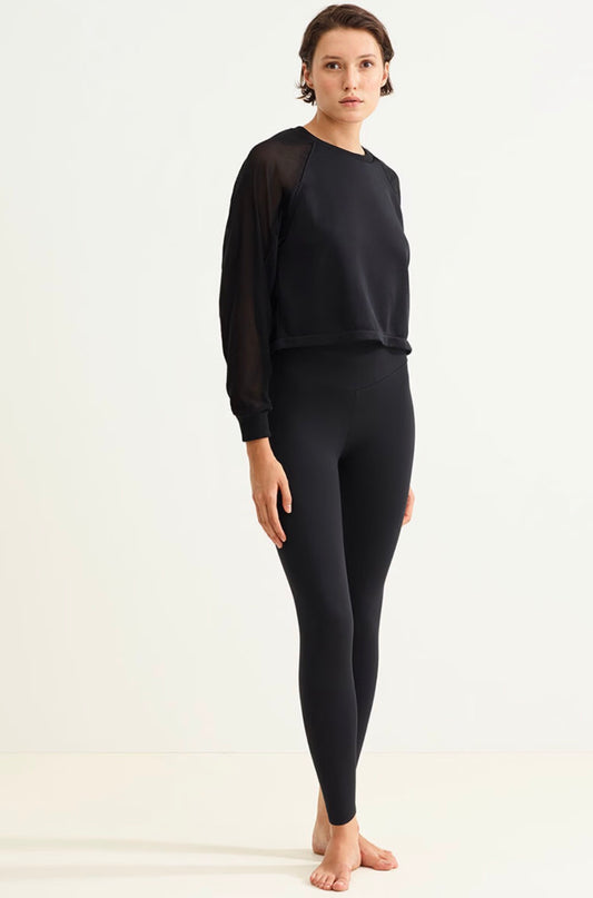 Eres Paris BLACK BILLIE LEGGING