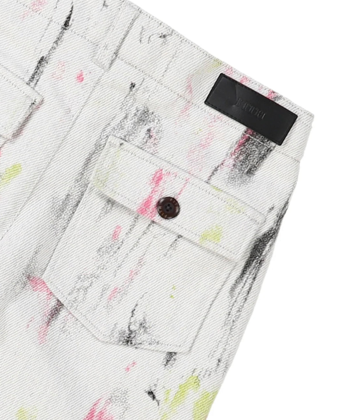 FITH Painted Baker Pants