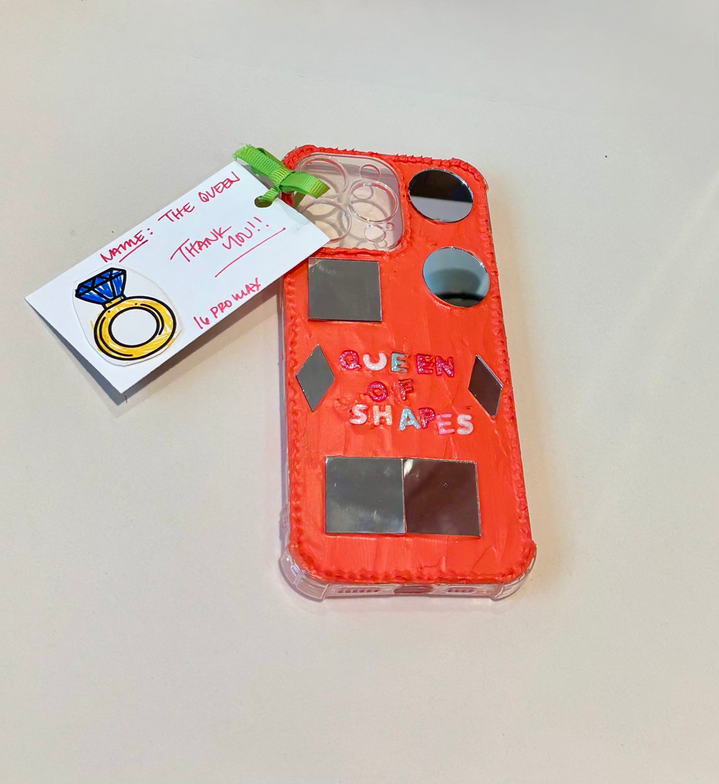 Cutie Cases by Maren