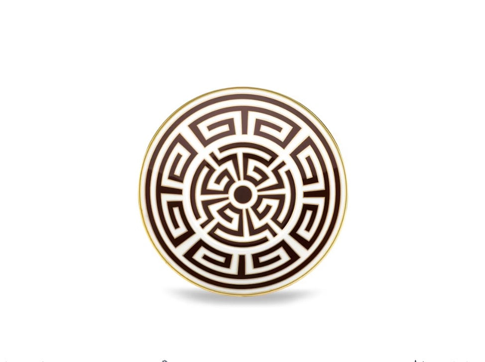 GINORI 1735 Trinket box