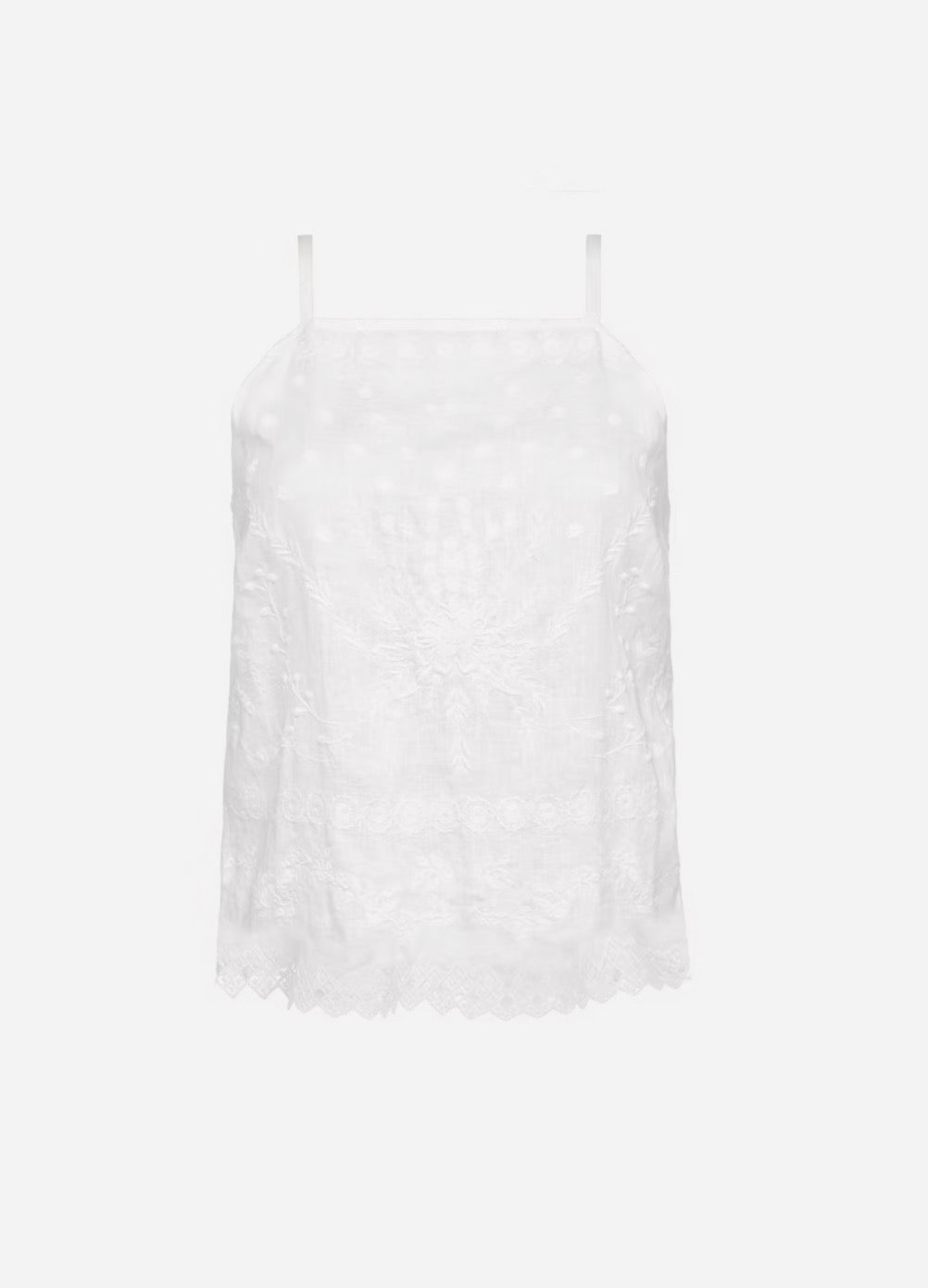 ERES Paris LAIT CORAIL TOP
