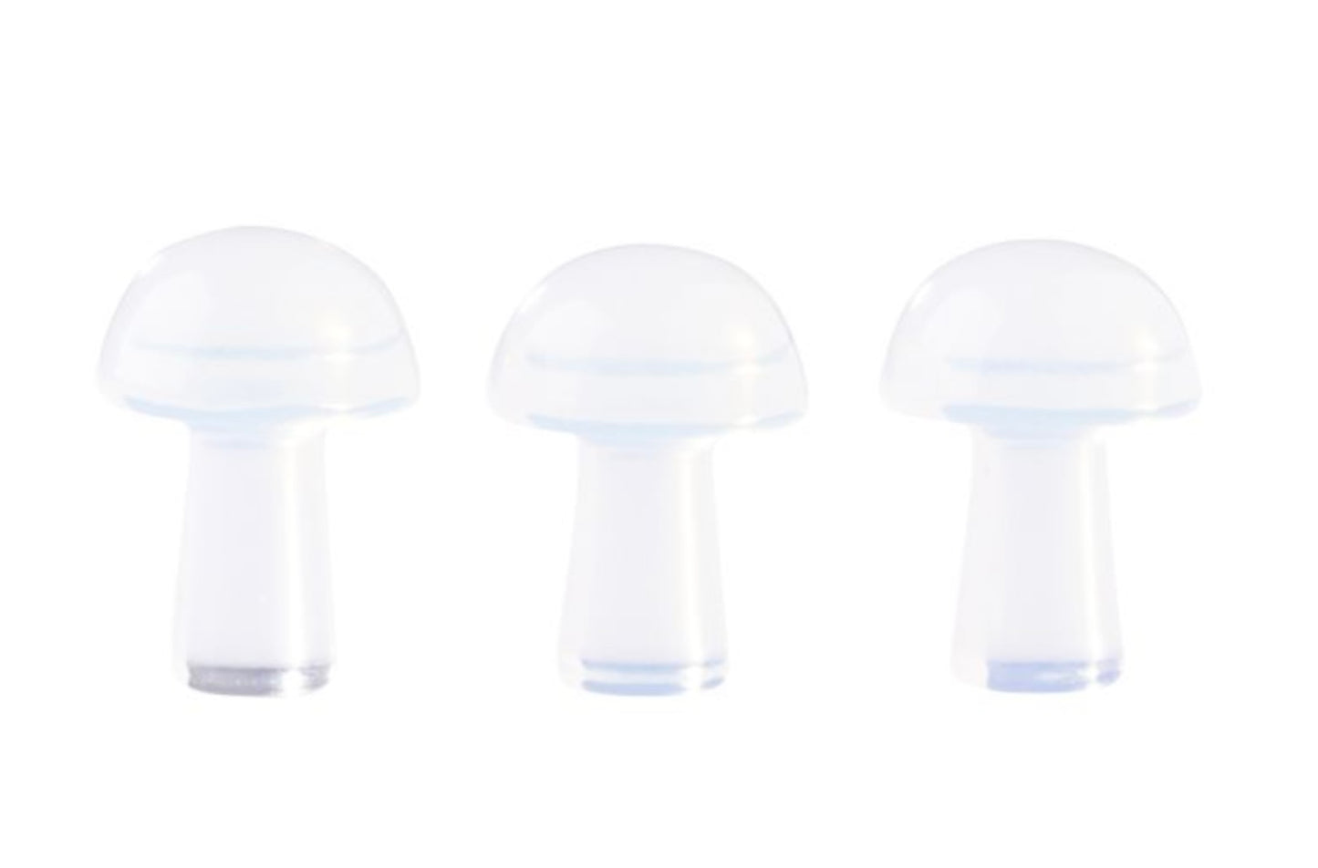 Mini Mushrooms