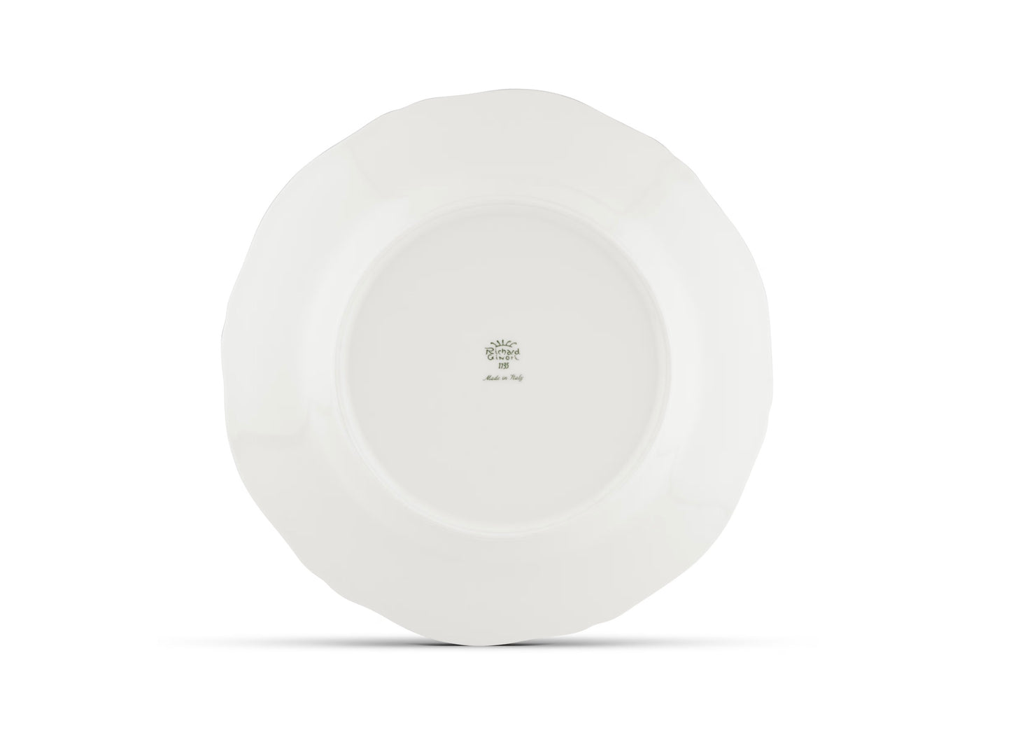 Ginori 1735 DINNER PLATE ORO BRILLANTE CORONA