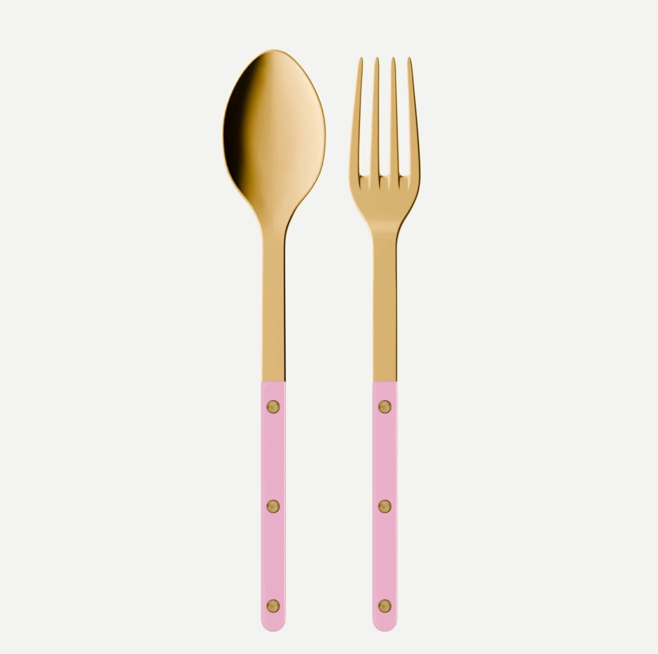 Sabre Paris Bistrot serving set