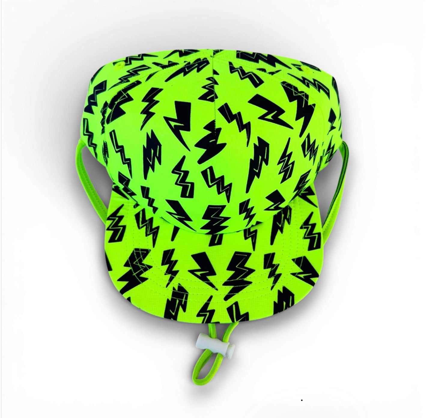 GEORGE HATS NEON SPOTFAST™ SURF HAT