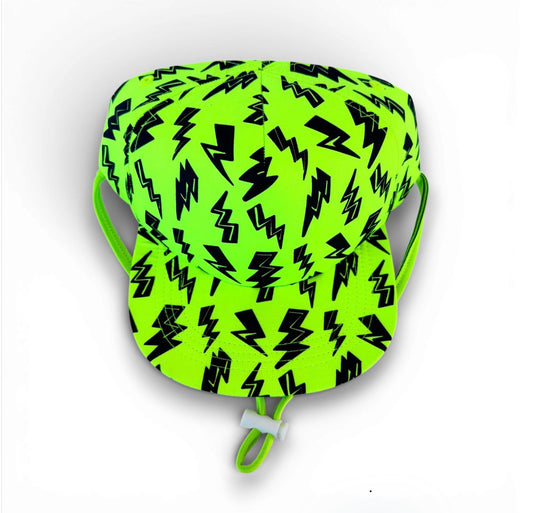 GEORGE HATS NEON SPOTFAST™ SURF HAT