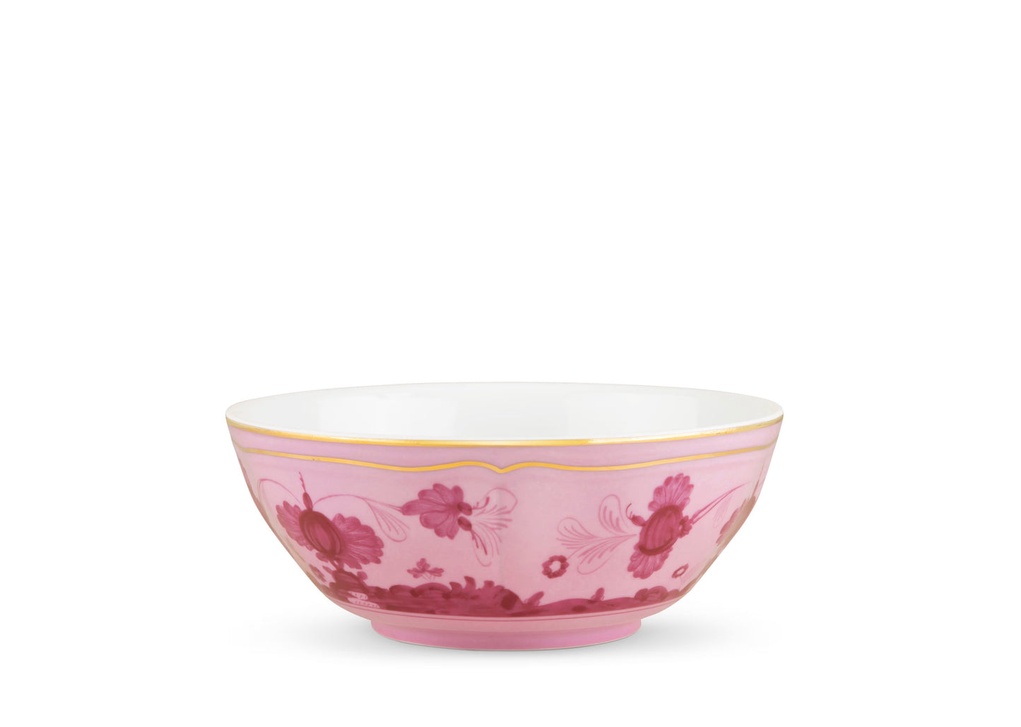 Ginori 1735 BOWL PORPORA ORIENTE ITALIANO